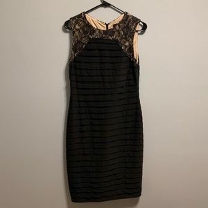 Saks Fifth Avenue Dress